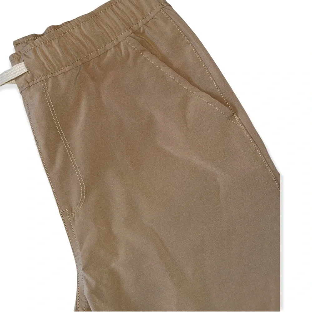 The Children’s Place Boys Pull-on Jogger wicking shorts